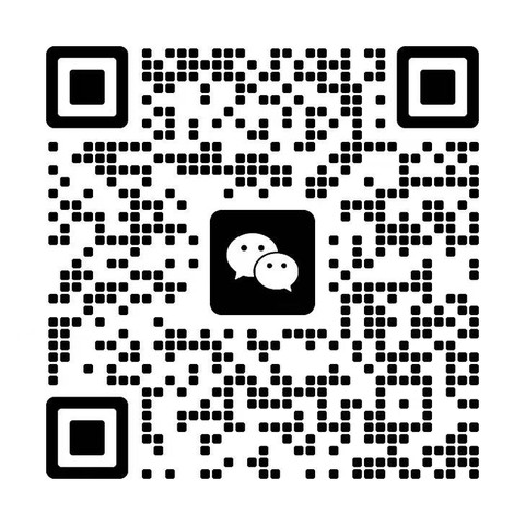 招商经理微信二维码